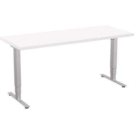Specialt TABLE, ELECTRIC, PATRIOT, 3STG SCTPAT32460WHT